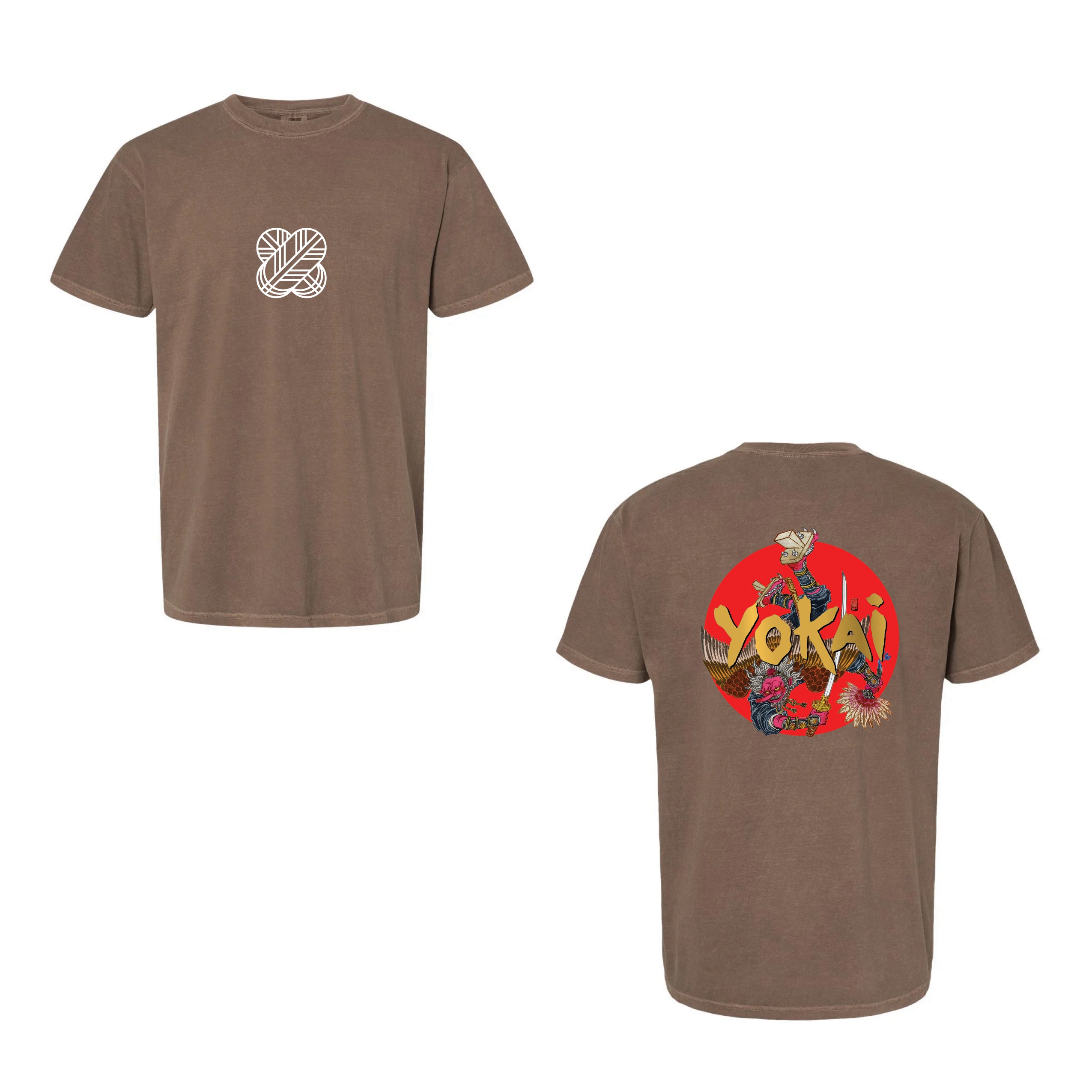 Yokai Limited Edition T-Shirt